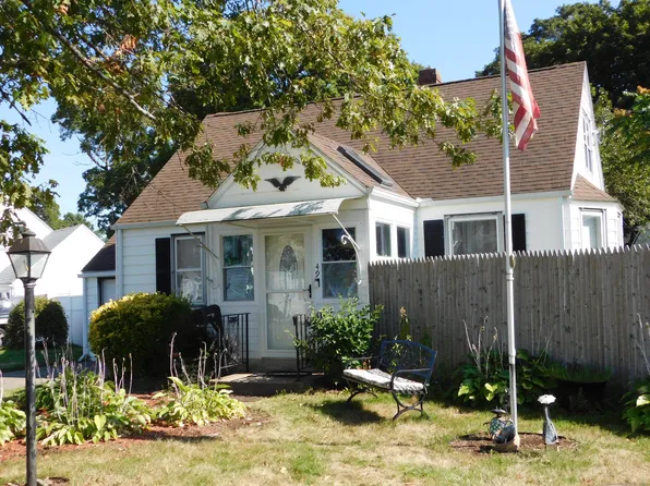 49 Foote Road, East Haven, CT 06512