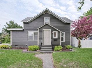 603 NW 6th Ave, Grand Rapids, MN 55744