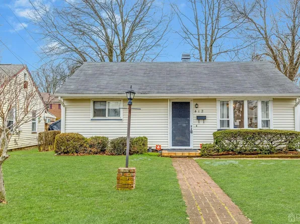 412 Hudson Blvd, Avenel, NJ 07001