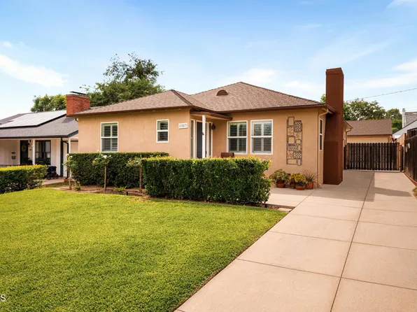 1587 N Harding Ave, Pasadena, CA 91104