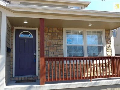 6103 Harrison St, Kansas City, MO, 64110