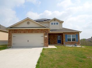 337 Benelli Dr, New Braunfels, TX 78130