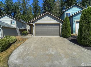 431 NE Inspiration St, Poulsbo, WA 98370