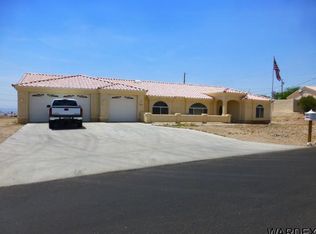 3601 Mission Dr S, Lake Havasu City, AZ 86406
