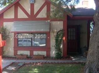 5490 Burkshire Dr, Las Vegas, NV 89142