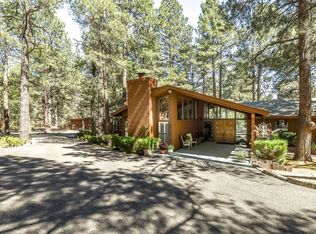 4970 N Bandtail Rdg, Flagstaff, AZ 86001