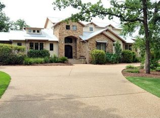 3288 Chaco Canyon Dr, College Station, TX 77845