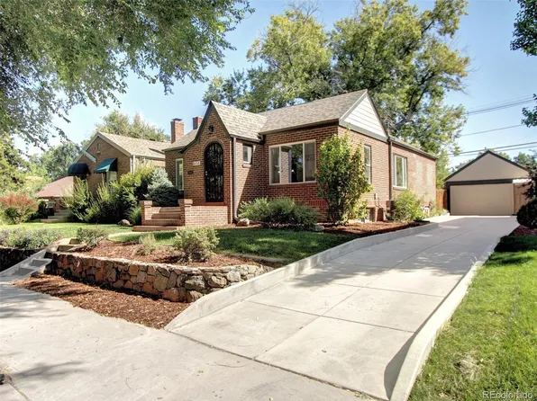 672 Cherry Street, Denver, CO 80220