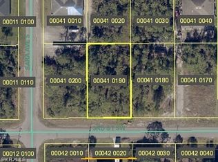 3416 3rd St SW, Lehigh Acres, FL 33976