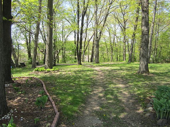 Add. Wooded Acerage