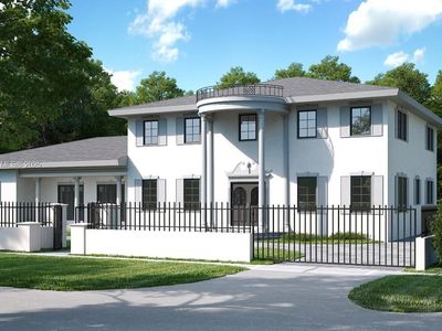 1134 Sorolla Ave, Coral Gables, FL, 33134