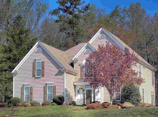 1737 Mattox Ct, Charlottesville, VA 22903
