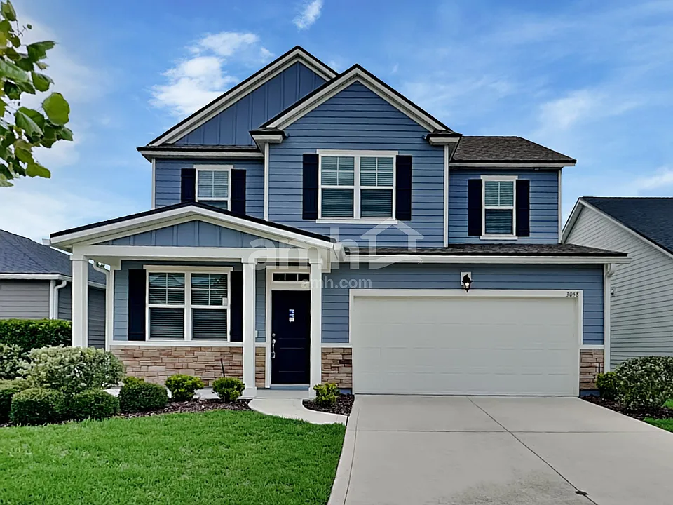 3058 Creek Village Lane Grn