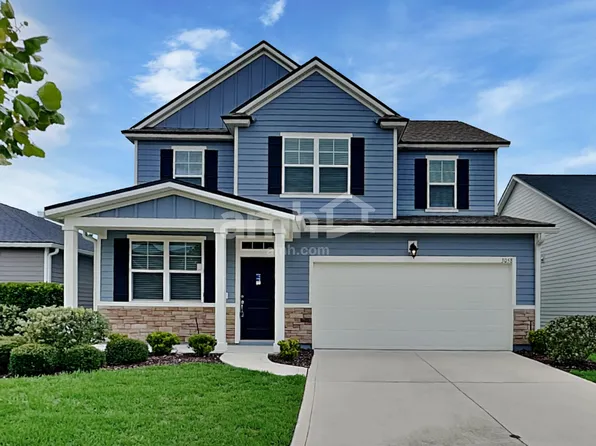 3058 Creek Village Lane Grn, Green Cove Springs, FL 32043