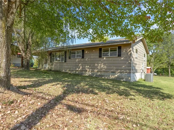 6831 Highway 7 S, Harrison, AR 72601