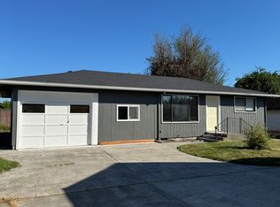 63 SW 5th St #C, Chehalis, WA 98532