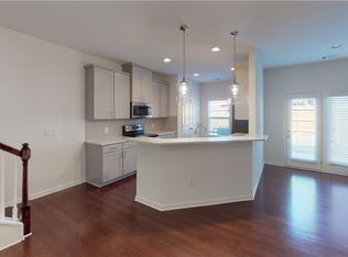 4912 Longview Walk, Decatur, GA 30035