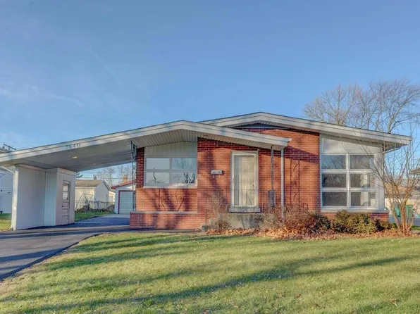 7840 Monroe Ave, Munster, IN 46321