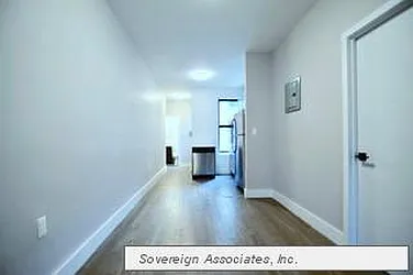 Rented by Sovereign Associates