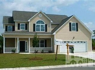 451 Vallie Dr, Wilmington, NC 28412