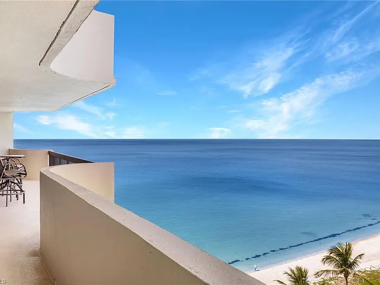 4001 Gulf Shore Blvd N #1106 — Photo 4