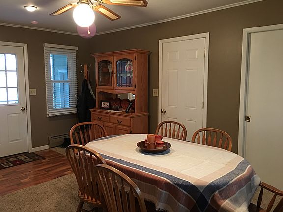 Dining Room View 2 