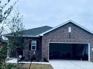 13435 Wembley Heights Dr, Houston, TX 77049
