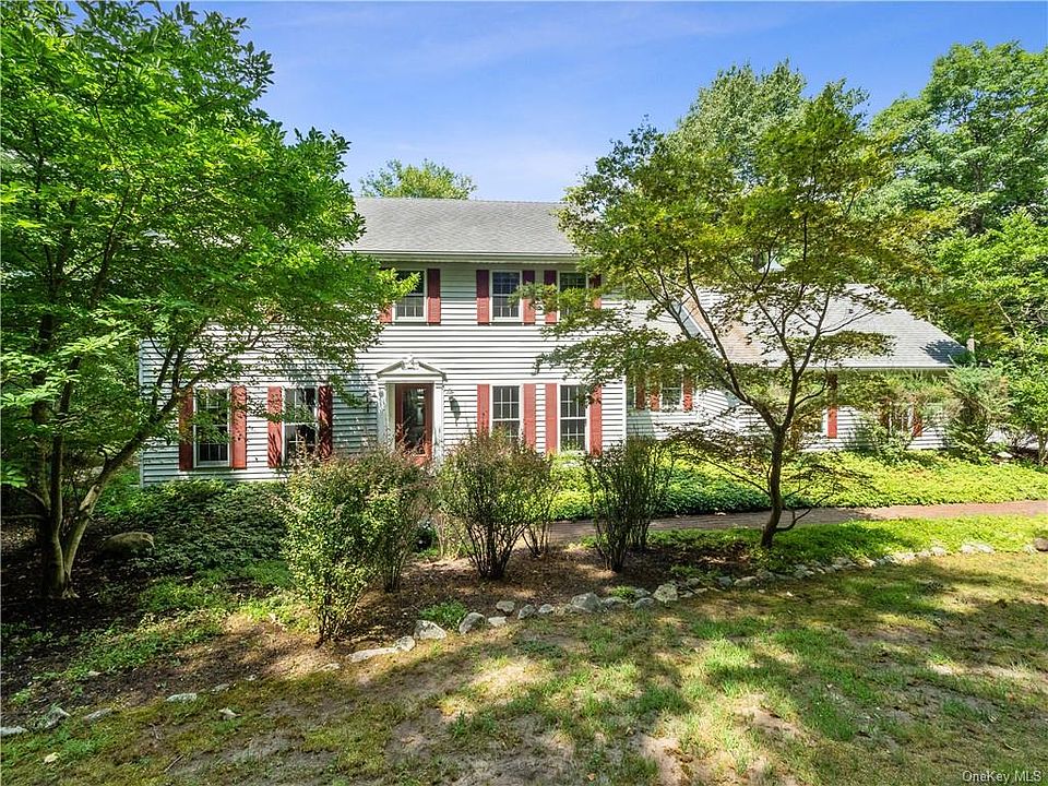 21 Garrison Woods Road, Garrison, NY 10524 Zillow
