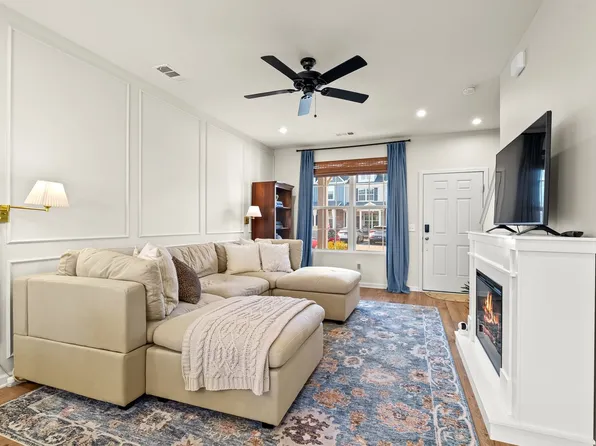 1236 Hope Village Way, Hermitage, TN 37076