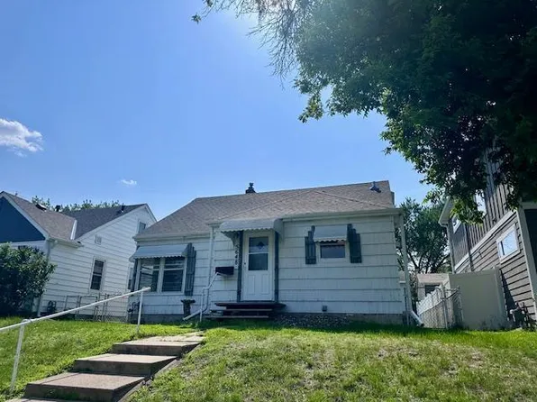 5648 Irving Ave S, Minneapolis, MN 55419