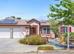 5418 W Wren Ave, Visalia, CA