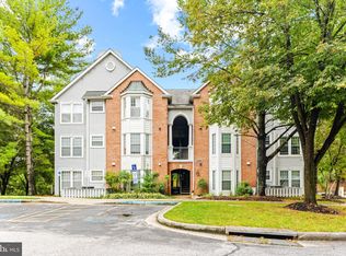 4400 Silverbrook Ln APT F303, Owings Mills, MD