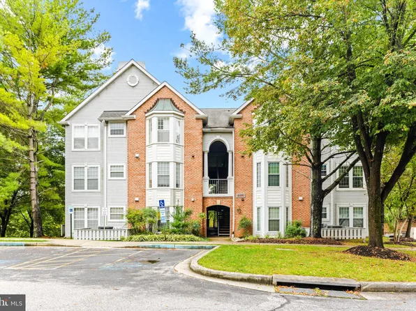 4400 Silverbrook Ln APT F303, Owings Mills, MD 21117