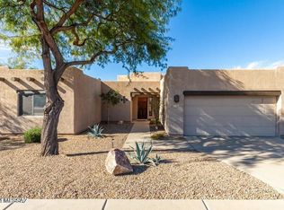 11569 N Kelly Rae Pl, Tucson, AZ 85737