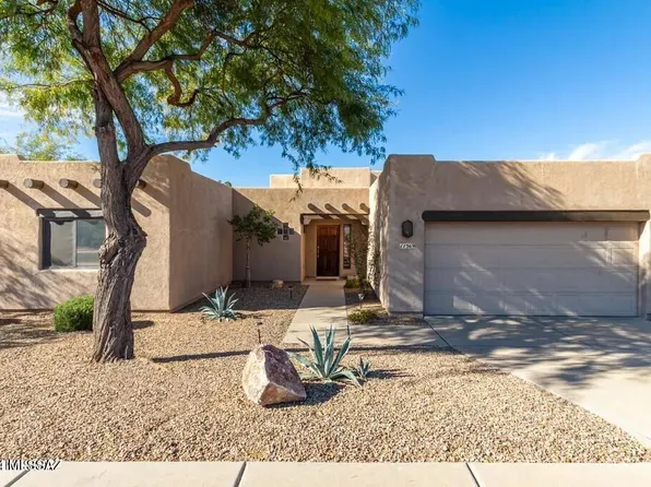 11569 N Kelly Rae Pl, Tucson, AZ 85737