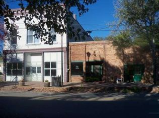 104 E Main St, Rutledge, GA 30663