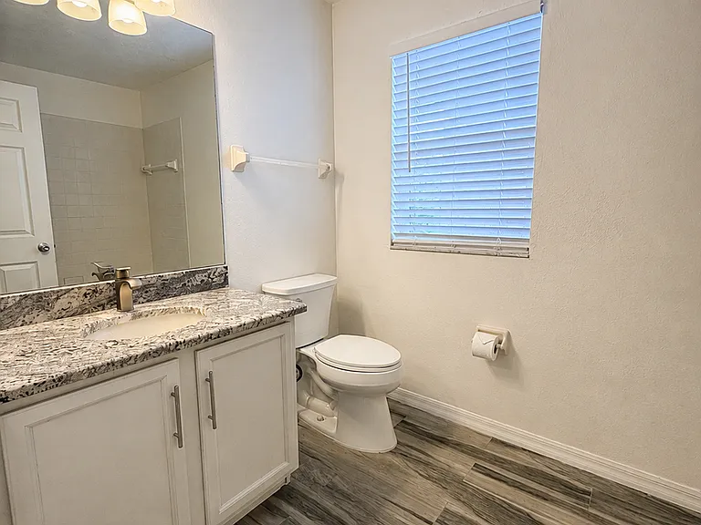 Second Full Bathroom