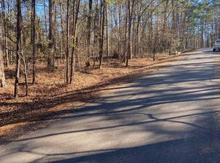 48 Estancia Way, Hot Springs Village, AR 71909