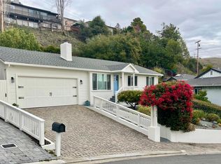 31 Corte Placida, Greenbrae, CA 94904