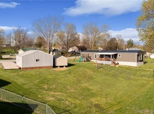 441 Franklin St, Corydon, IN 47112