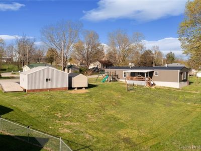 441 Franklin Street, Corydon, IN, 47112