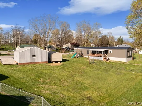 441 Franklin Street, Corydon, IN 47112