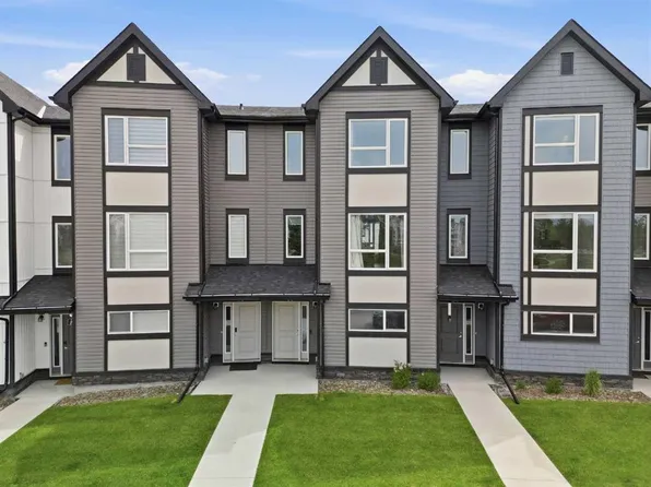 56 Evanscrest Mnr NW, Calgary, AB T3P 2A3