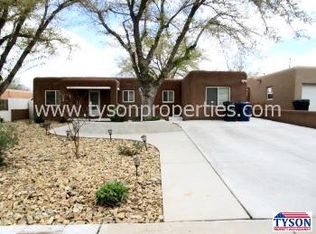 1756 Richmond Dr NE, Albuquerque, NM 87106
