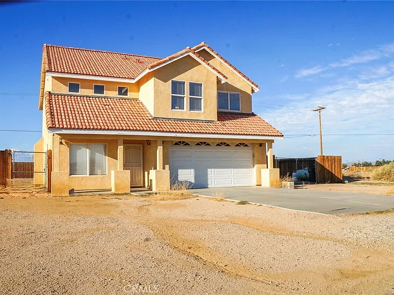 6761 California City Blvd — Photo 2