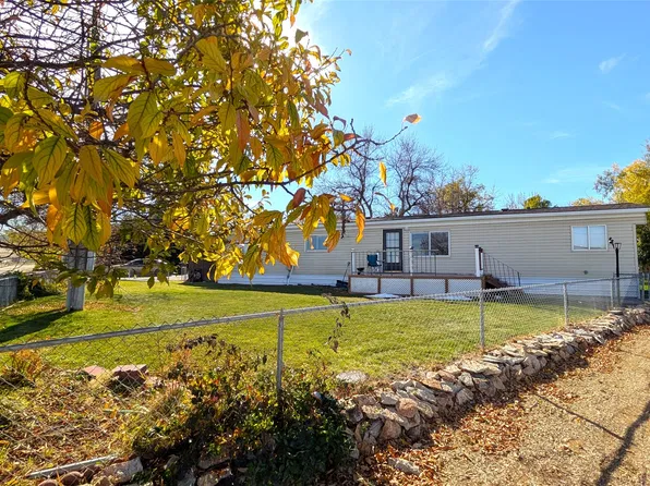 2995 Prospect Ave Trailer 15, Helena, MT 59601