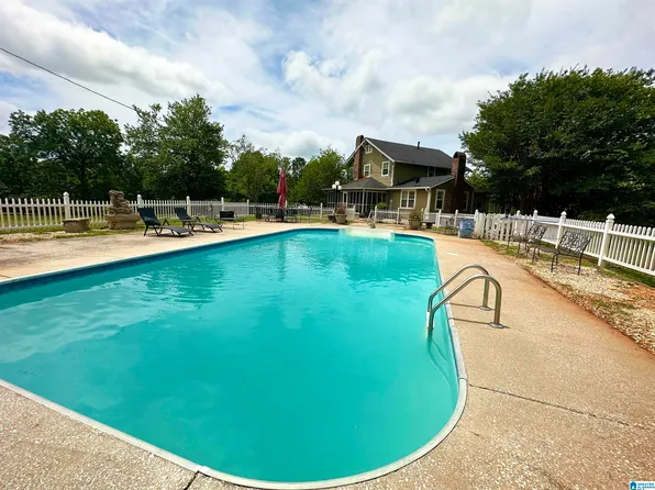 500 Jessie Ann Ln, Ashland, AL 36251