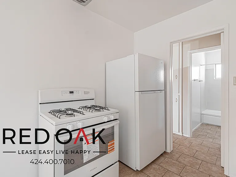1036 Chestnut Ave #6 — Photo 11