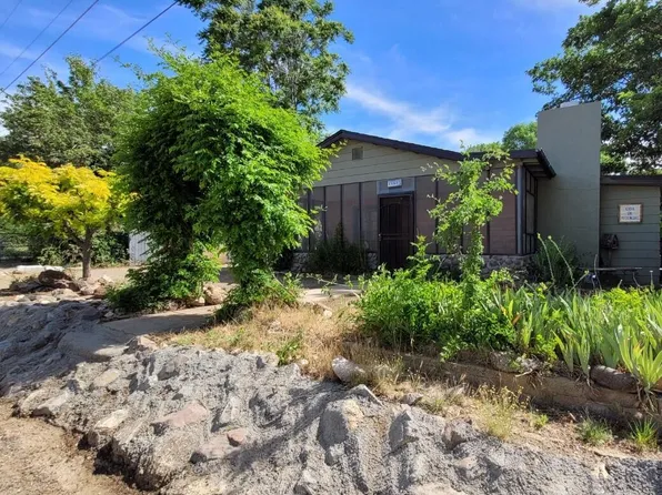 16685 W SHRINE Drive, Yarnell, AZ 85362