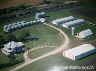 16089 10th St NE, Buxton, ND 58218